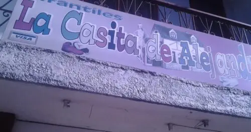 INFANTILES LA CASITA DE ALEJANDRA BOGOTÁ INFANTILES LA CASITA DE ALEJANDRA BOGOTÁ